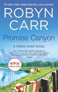 Virgin River #13: Promise Canyon
