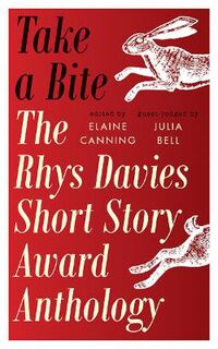 The Rhys Davies Short Story Award Anthology 2021