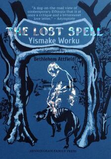 The Lost Spell
