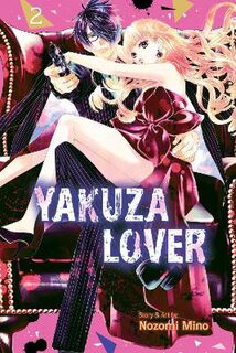 Yakuza Lover, Vol. 2 (Graphic Novel)