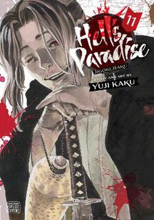 Hell's Paradise: Jigokuraku, Vol. 11 (Graphic Novel)