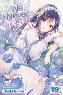 We Never Learn, Vol. 19 (Graphic Novel)