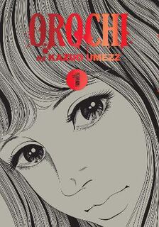 Orochi: The Perfect Edition, Vol. 1 (Graphic Novel)