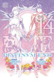 Platinum End, Vol. 14 (Graphic Novel)