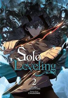 Solo Leveling (Manga) #: Solo Leveling, Vol. 2 (Manga Graphic Novel)