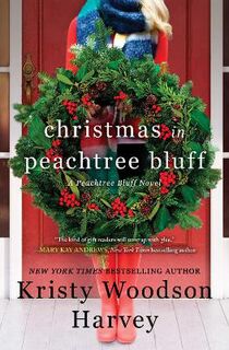 Peachtree Bluff #04: Christmas in Peachtree Bluff