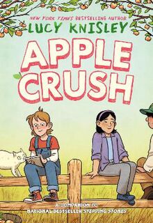 Apple Crush (Graphic Novel)