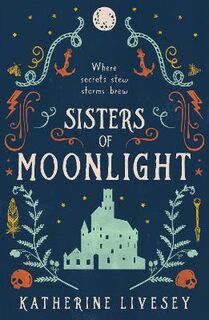 Sisters of Shadow #02: Sisters of Moonlight