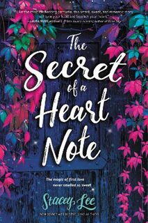 Secret of a Heart Note, The