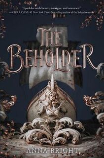Beholder #01: The Beholder