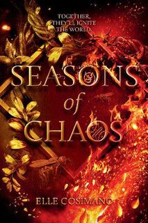 Seasons of the Storm #02: Seasons of Chaos