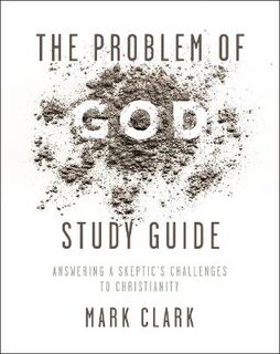 The Problem of God Study Guide