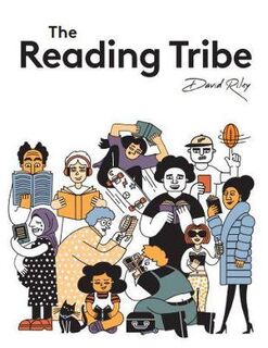 The Reading Tribe