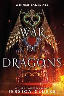 House of Dragons #02: War of Dragons