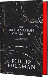 His Dark Materials: The Imagination Chamber