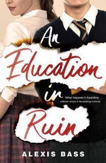 An Education in Ruin