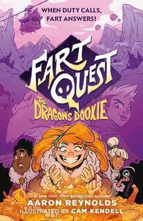 Fart Quest #03: The Dragon's Dookie