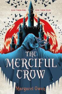 Merciful Crow #01: Merciful Crow, The