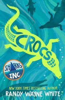 Sharks Incorporated #03: Crocs