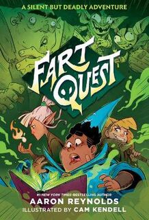 Fart Quest #04: Fart Quest