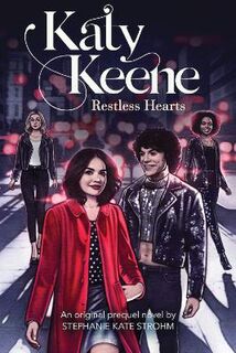 Katy Keene #01: Restless Hearts