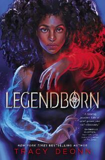 Legendborn #01: Legendborn