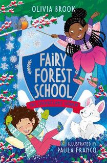 Fairy Forest School #03: The Snowflake Charm