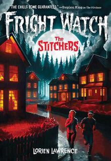 Fright Watch #01: The Stitchers