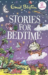 Bumper Short Story Collections: Stories for Bedtime