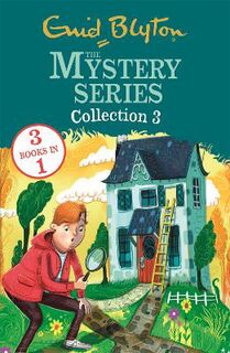 The Mystery Series: The Mystery Series Collection #03