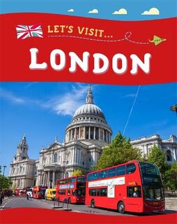 Let's Visit: London