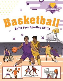 Sports Academy: Basketball