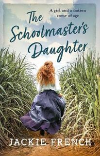 Schoolmaster's Daughter, The