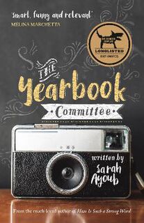 Yearbook Committee, The