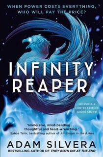Infinity Cycle #02: Infinity Reaper