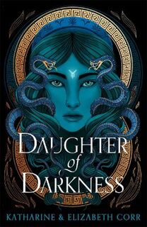 House of Shadows #01: Daughter of Darkness