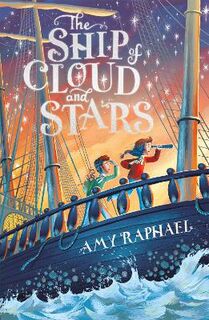 The Ship of Cloud and Stars
