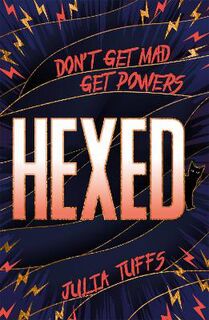 Hexed #: Hexed