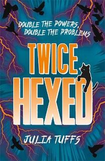 Hexed #: Twice Hexed