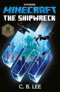 Minecraft #06: The Shipwreck