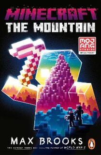 Minecraft #07: The Mountain
