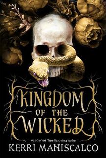 Kingdom of the Wicked #01: Kingdom of the Wicked