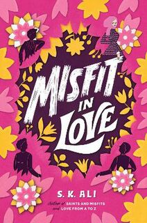 Saints and Misfits #03: Misfit in Love
