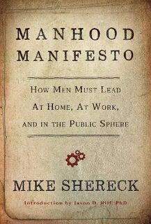 Manhood Manifesto