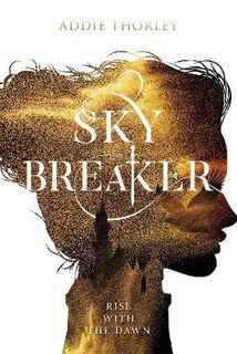 Night Spinner #02: Sky Breaker