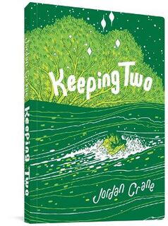 Keeping Two (Graphic Novel)