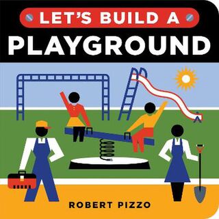 Let's Build #: Let's Build a Playground
