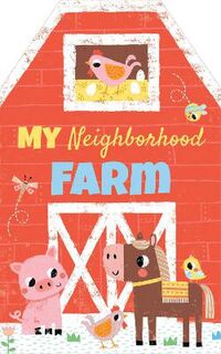 My Neighborhood #: My Neighborhood Farm