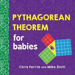 Baby University: Pythagorean Theorem for Babies