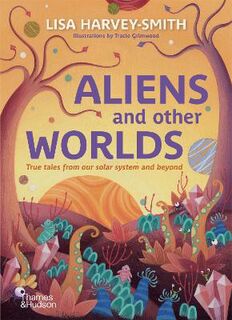 Aliens and other Worlds